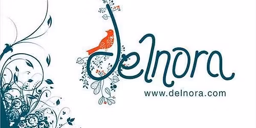 Delnora at The Pitman Theatre In Gadsden, AL!