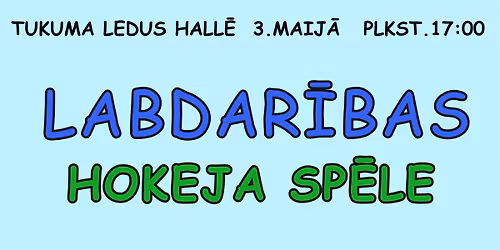 LABDAR\u012aBAS HOKEJA SP\u0112LE