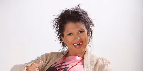 La Chupitos - Standopeda at Cobbs Comedy Club