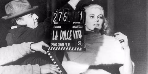 Az \u00e9des \u00e9let \/ La dolce vita | BEMutat\u00f3