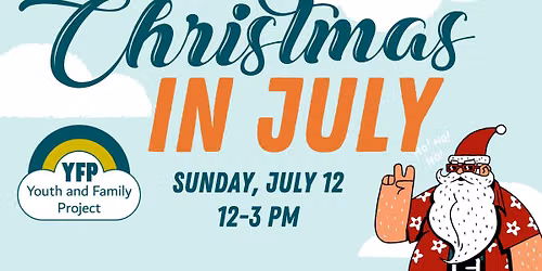 Christmas In July