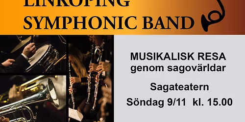 \ud83c\udfb6 Musikalisk resa genom sagov\u00e4rldar \ud83c\udfb6