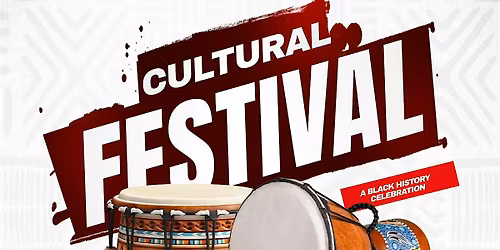 2026 Urban League Cultural Festival