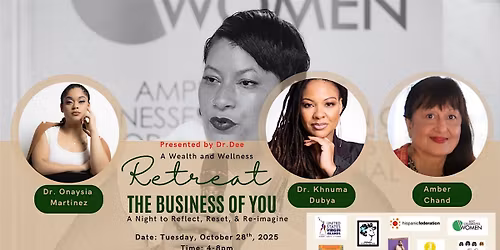 The Business of You