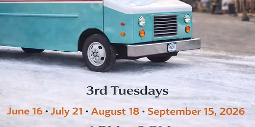 North Haven Coffee @ Lake Street Vendors Show