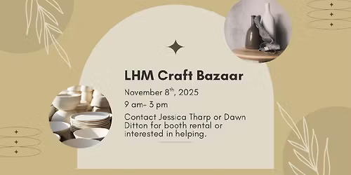 Craft Bazaar 
