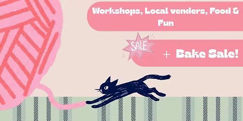 Yarnival! \ud83e\uddf6