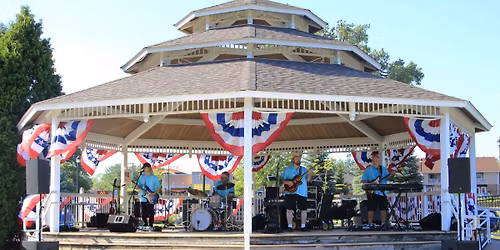StingRays in Mundelein SUN 5\/31\/26 - 5pm