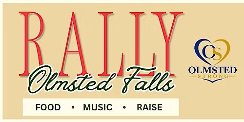 RALLY Olmsted Falls