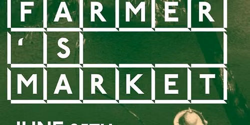 C9 JEFFERSON STREET FARMER'S MARKET