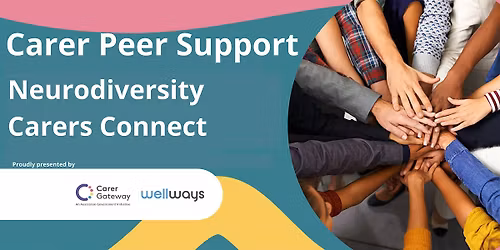 Neurodiversity Carers Connect (Penrith)