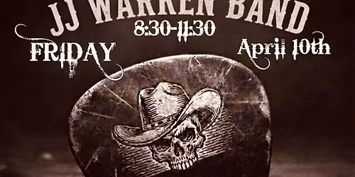 JJ Warren Band