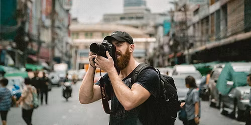 Digitale Fotografie f\u00fcr Einsteiger | SALZBURG
