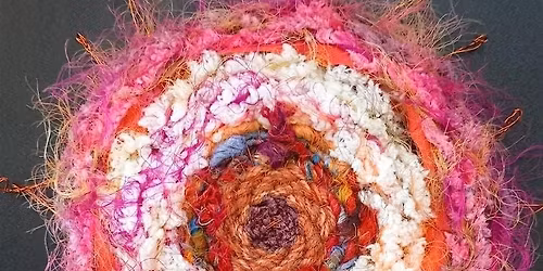 Wonderful Weaving - in paper and fibres!