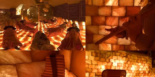 K\u00f6vi Szabolcs meditat\u00edv koncert