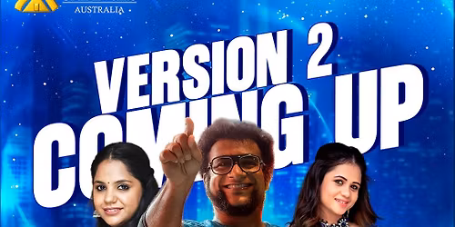 Haricharan and Saindhavi Presents SWARA SANGAMAM 2.0