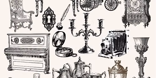 Antique Road Show