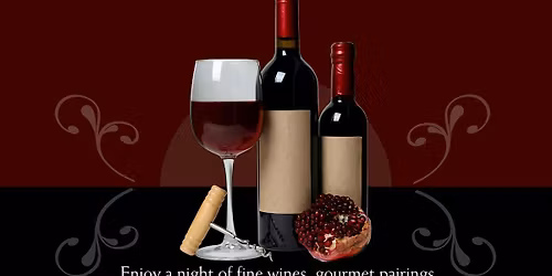 .   "A Harvest to Savor" \u2013 November Wine Dinner Featuring Cornish Hen