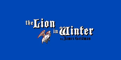 The Lion In Winter