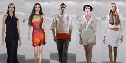 Future of Fashion Conference