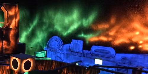 Zone Laser Tag Finnish Championships 2026