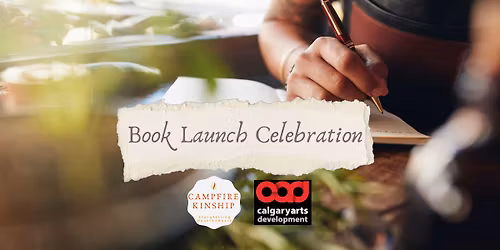 Campfire Kinship Book Launch Celebration