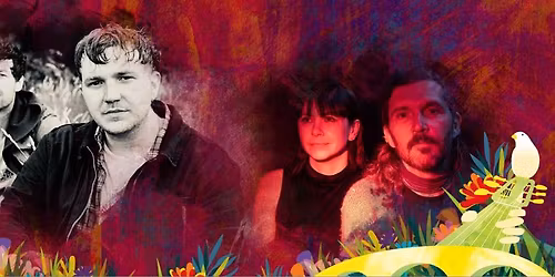 Haddstock Headliner: Alice Faye, Man of Moon, Sarah\/Shaun