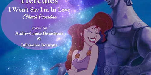 Audrey-Louise Beaus\u00e9jour at Le Club Square Dix30