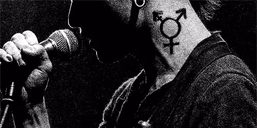 SpringOUT: Loud & Proud