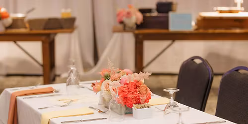 Mother's Day Brunch