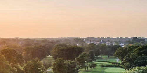Men's Par-3 Challenge (Member Event)