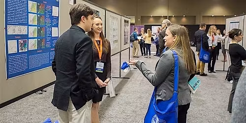 Marquette University Department of Psychology Celebration