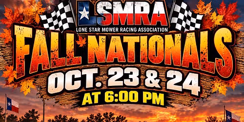 Fall Nationals
