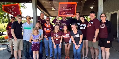 Student Send-Off and Alumni Picnic