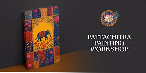 Pattachitra Painting Workshop