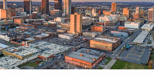 Birmingham  STEM Women Graduate Careers Event