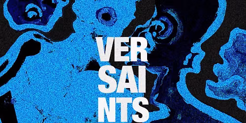 Versaints + Burden of Truth + Woke Mind Virus live @ The Jam Factory