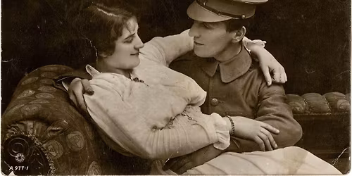 Love and War: Stories from World War I and II
