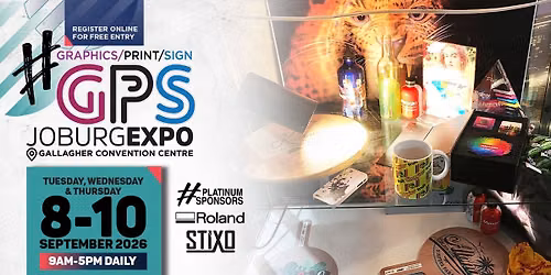 Graphics Print and Sign Johannesburg