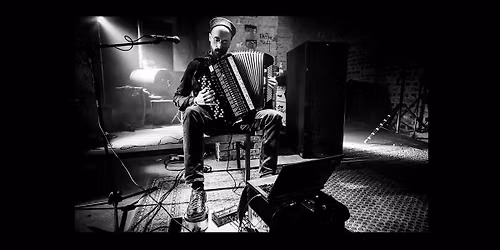 Milchtritt - Live at Orange 'Ear
