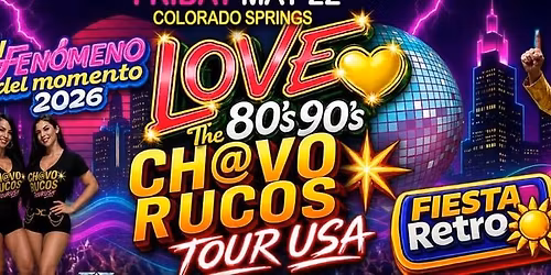Chavo Rucos 