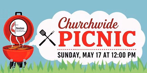 Churchwide Picnic