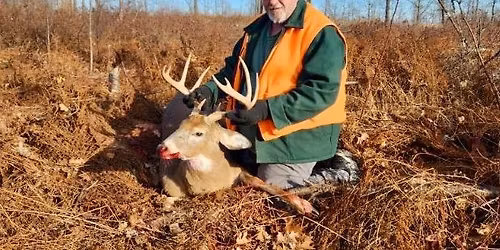 Glenn Smithgall Celebration of Life 