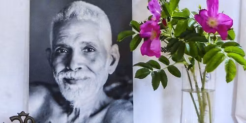 Who am I? Self-Enquiry Workshop - An Introduction to the Teachings of Ramana Maharshi