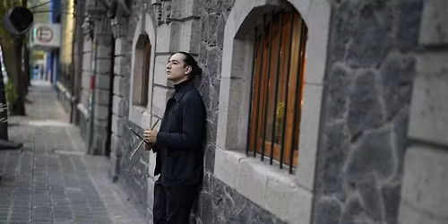 Alonso Umana Quartet