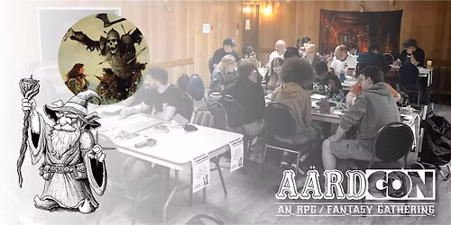 A\u00e4rdCON 2026 \/\/ Game 10 - Dynamic D&D with Russ