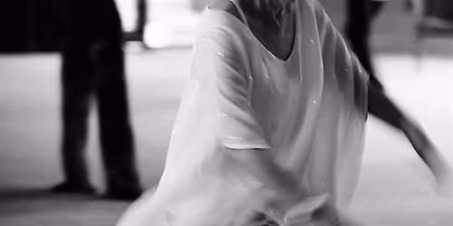 Lunch and Learn- Ecstatic Dance