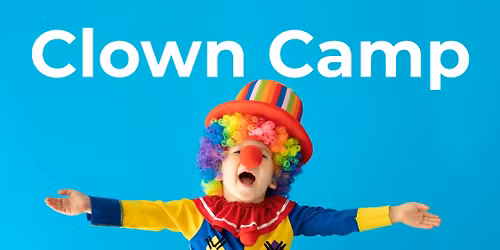 Tangier Shrine Clown Camp