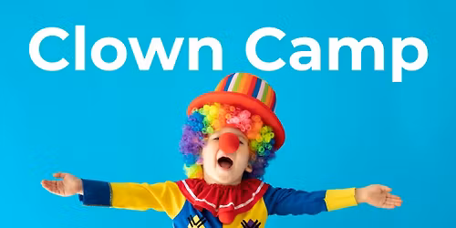 Tangier Shrine Clown Camp