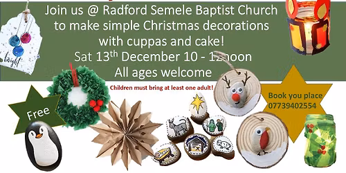 Family Christmas Create